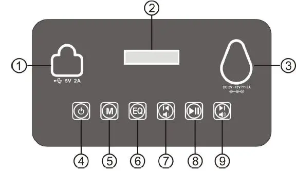 Telephone-Est-COOLER-Portable-Bluetooth-Cooler-1