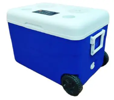 Telephone-Est-COOLER-Portable-Bluetooth-Cooler-