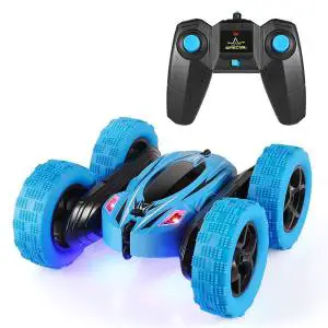 Huabo Smart Living Technology HB2021B24GT Toy RC Flip Stunt Rally-fig1