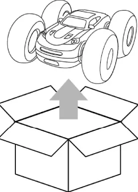 Huabo Smart Living Technology HB2021B24GT Toy RC Flip Stunt Rally-fig2