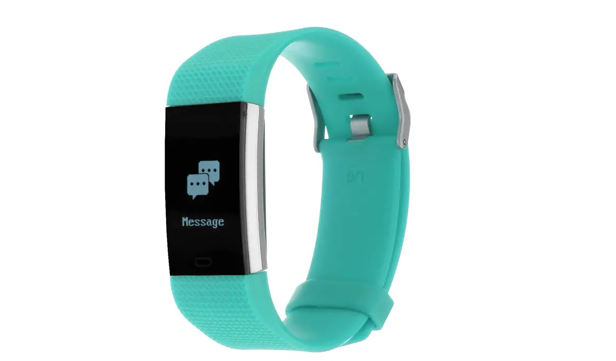 Cactus Id115 Plus Hr Surge Smart Watch User Manual