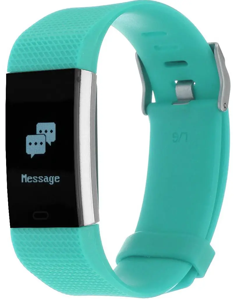 CACTUS ID115 Plus HR Surge Smart Watch-fig1