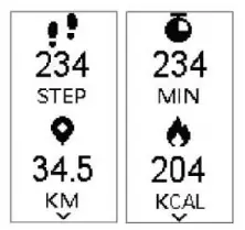 CACTUS ID115 Plus HR Surge Smart Watch-fig10