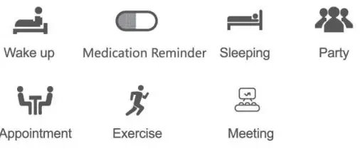 CACTUS ID115 Plus HR Surge Smart Watch-fig29