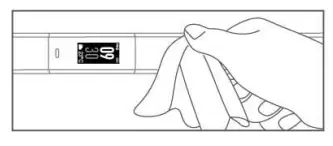 CACTUS ID115 Plus HR Surge Smart Watch-fig35