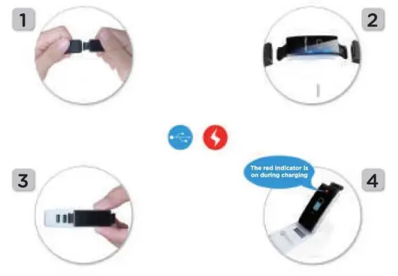 CACTUS ID115 Plus HR Surge Smart Watch-fig4