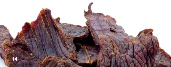 Excalibur 3900B Food Dehydrator 9 Tray Electric - dry longer