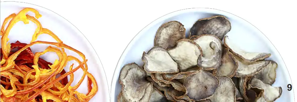 Excalibur 3900B Food Dehydrator 9 Tray Electric - extefnded