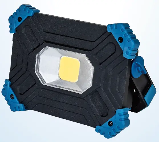 WORKZONE RCUS 1464865 Rechargeable Led Work Light image