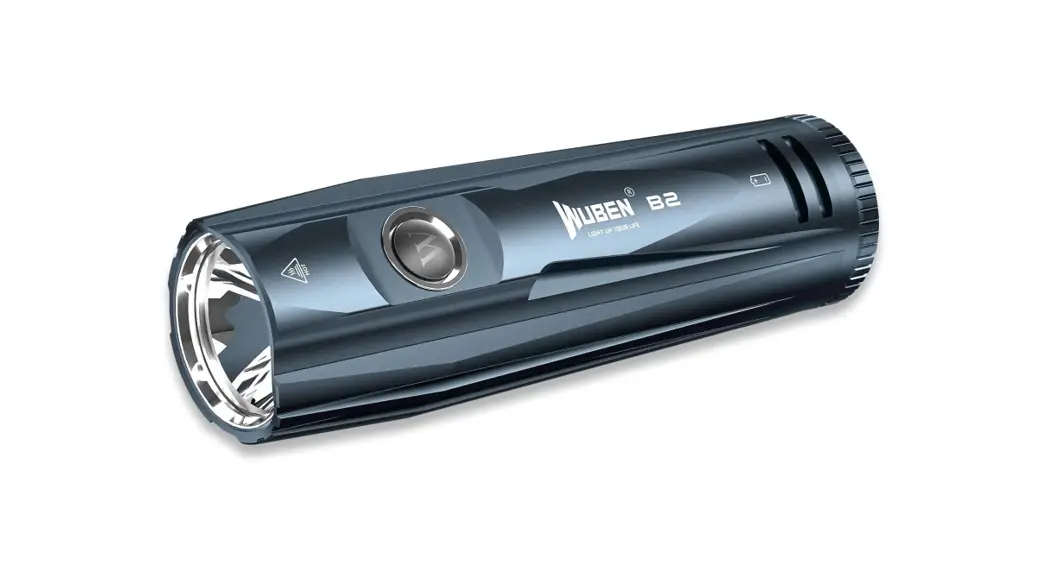 Wuben B2 Usb Rechargeable Bike Light 1300 Lumens User Manual Wuben B2 Usb Rechargeable Bike Light 1300 Lumens User Manual