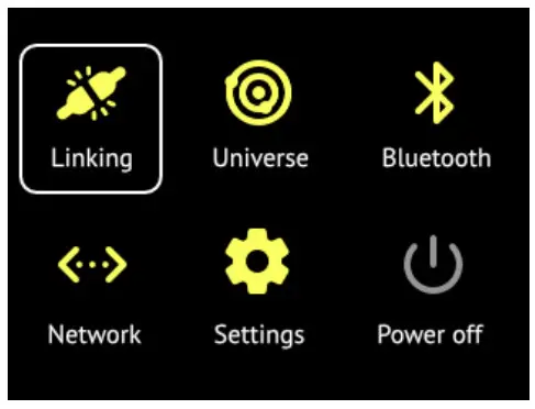 lumenradio 801260070396 CRMX Stardust Universe Transmitter - figure 6