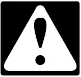 Warning Icon