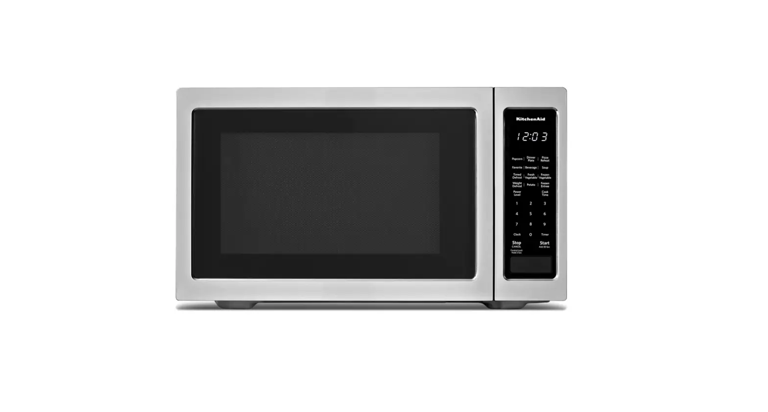 Kitchenaid Kmcs1016 Microwave Oven User Guide Kitchenaid Kmcs1016 Microwave Oven User Guide