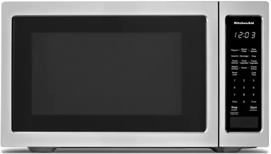 KitchenAid KMCS1016 Microwave Oven