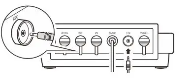 Bante-510 Benchtop Conductivity Meter FIG 11