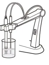 Bante-510 Benchtop Conductivity Meter FIG 13
