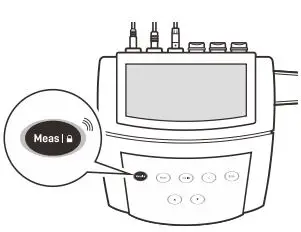 Bante-510 Benchtop Conductivity Meter FIG 14