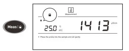 Bante-510 Benchtop Conductivity Meter FIG 23