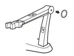 Bante-510 Benchtop Conductivity Meter FIG 6