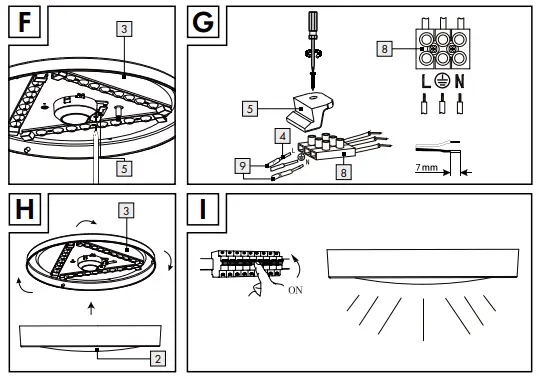Assembly Instruction