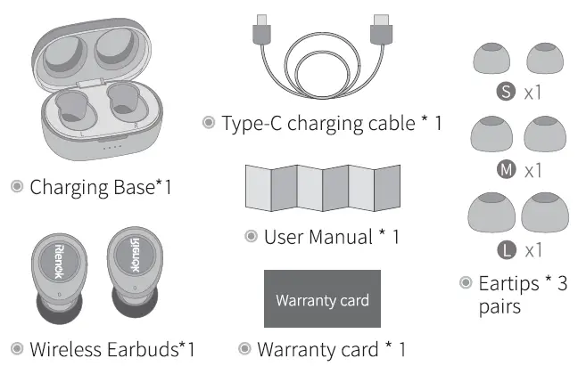 Rienok-EB1-TWS-Bluetooth-Earbuds-1