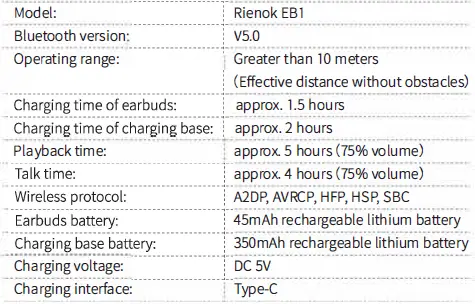 Rienok-EB1-TWS-Bluetooth-Earbuds-11
