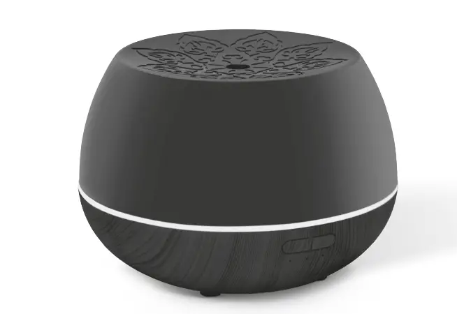 Bewello Bw2032 Light Therapy Aroma Diffuser User Manual