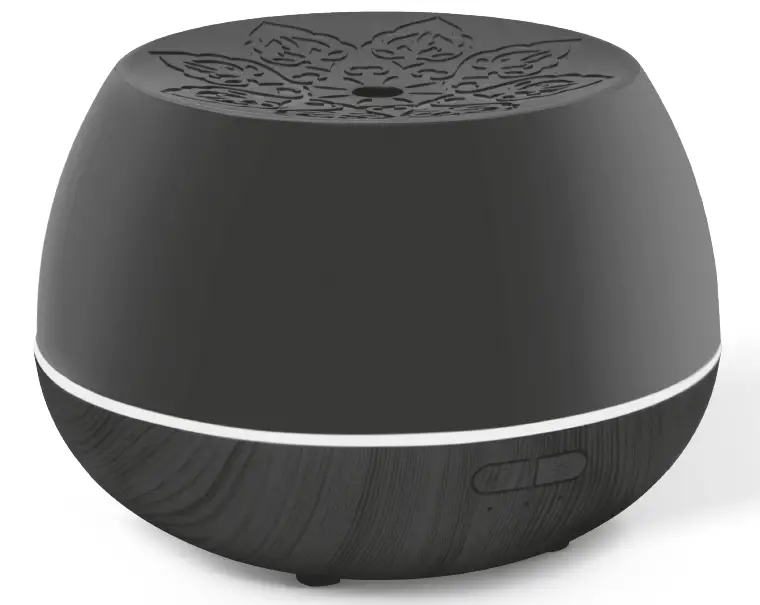 bewello BW2032 Light Therapy Aroma Diffuser