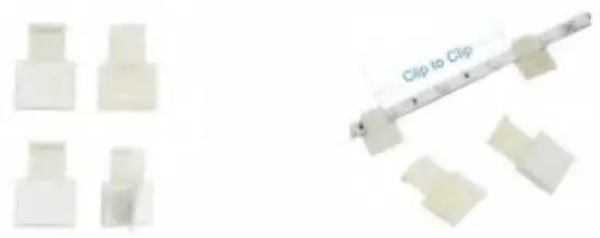 ROMWISH SW ST2811 L18 Addressable LED Strip Light - Accessories