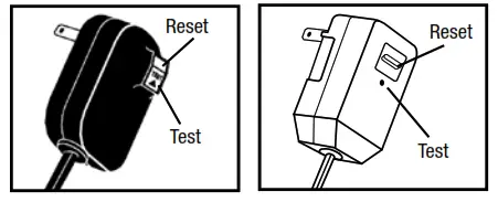 CONAIR C289 1875W Travel Size Folding Hair Dryer Dual Voltage 110 220 Volt - fig4