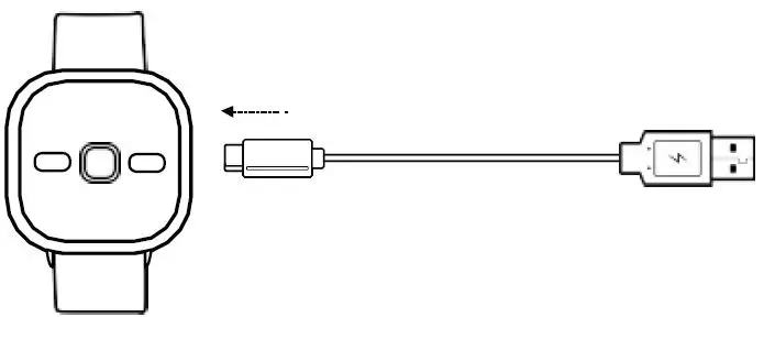 New Century Products NCP-IOT-01 Echo Life Interactive IoT Device 6