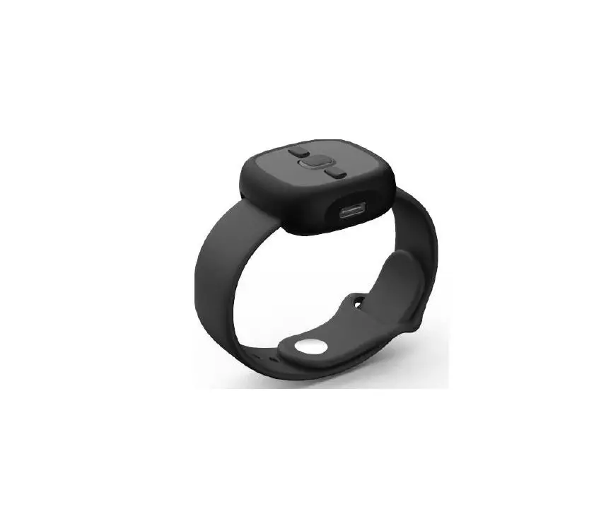 New Century Products Ncp-iot-01 Echo Life Interactive Iot Device User Manual