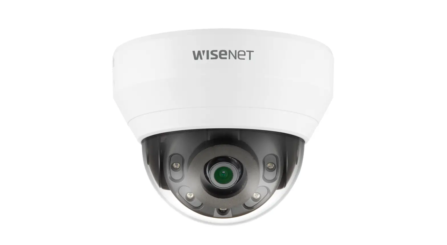 Wisenet Qnd-7012r Network Camera User Guide