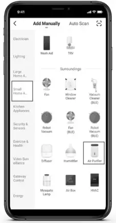 Stadler Form Roger and Roger Smart Living Apps 6b