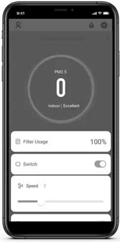 Stadler Form Roger and Roger Smart Living Apps 9