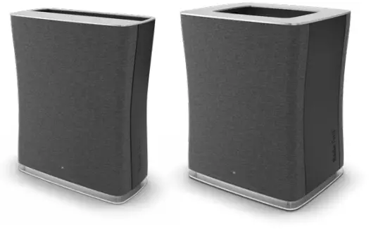 Stadler Form Roger and Roger Smart Living Apps A