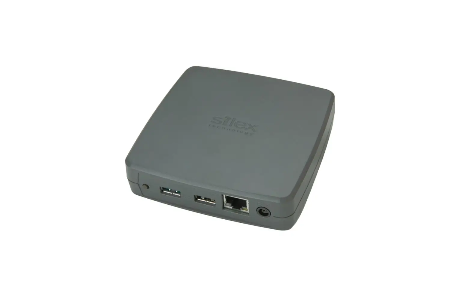 Silex Technology Ds-700 Usb Device Server User Guide