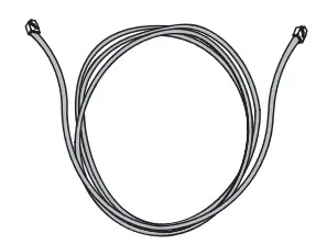 Network cable