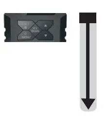 MIDLAND K-10 Walkie Talkie-FIG10