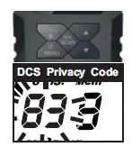 MIDLAND K-10 Walkie Talkie-FIG12