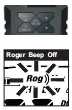 MIDLAND K-10 Walkie Talkie-FIG15