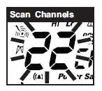 MIDLAND K-10 Walkie Talkie-FIG18