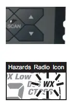 MIDLAND K-10 Walkie Talkie-FIG20