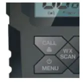 MIDLAND K-10 Walkie Talkie-FIG3