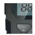 MIDLAND K-10 Walkie Talkie-FIG8