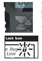 MIDLAND K-10 Walkie Talkie-FIG9