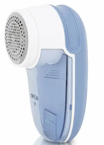 H Koenig lucy60 Lint Remover