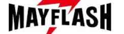 MAYFLASH Magic-S Pro Wireless Controller Adapter logo