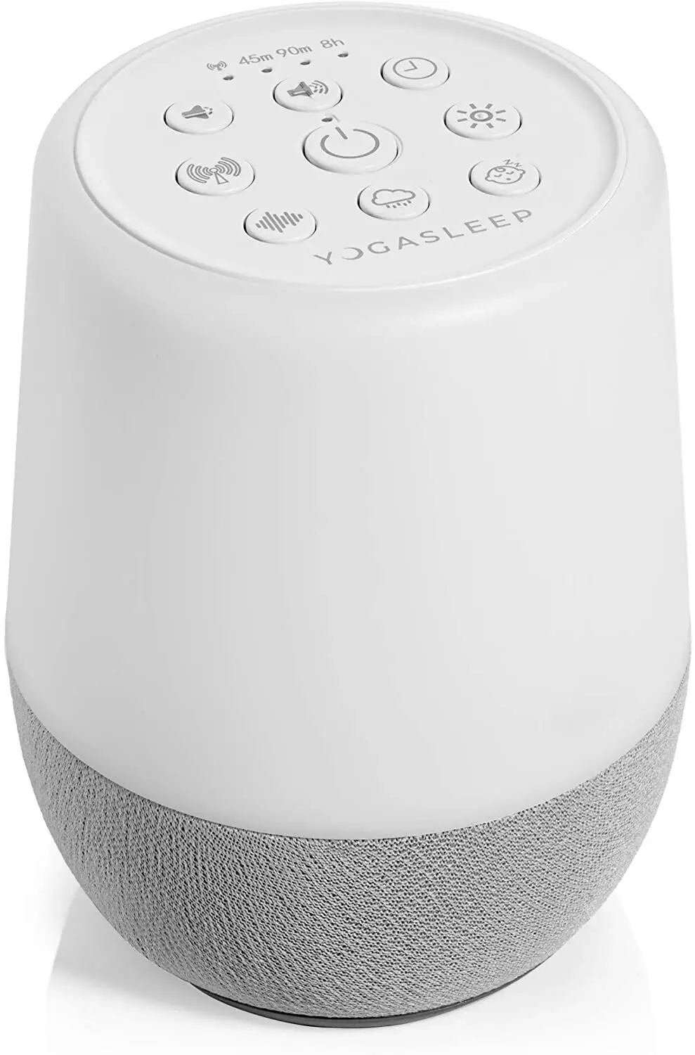 YOGASLEEP-Duet-White-Noise-Machine-with-Wireless-Speaker-PRODUCT