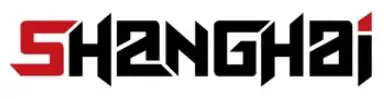 Shanghai-logo